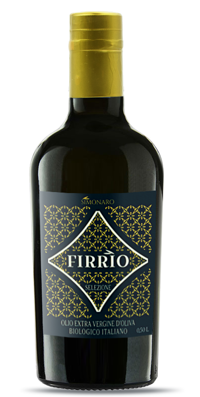 Olio EVO Bio – 0,50 lt