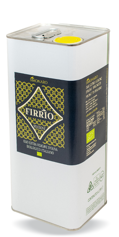 Olio EVO Bio – 3 lt